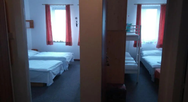 Люкс Hotel Bozi Dar - Excalibur