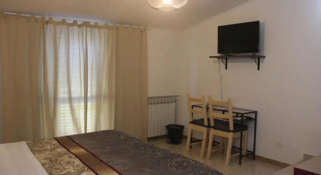 Deluxe Doppel Zimmer mit Balkon Casa Madè
