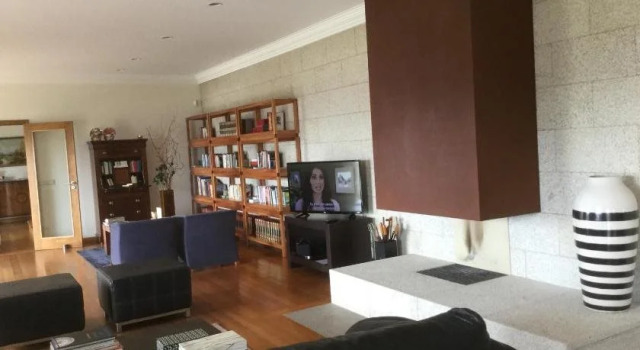 Casa Dos Livros, Rezerwuj Hotel Hotele w Minho z parkingiem, Parking