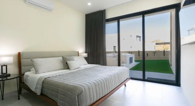 Casa Lumar in Cabo San Lucas, Забронировать Апартаменты/квартира Отели Южной Нижней Калифорнии с парковкой, Парковка