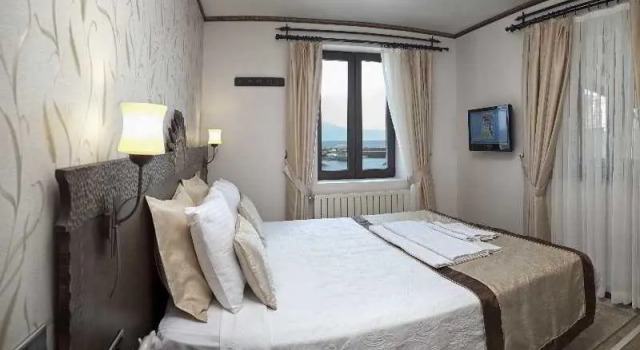 Номер Standard Assos Behram Special Class Hotel Adults Only