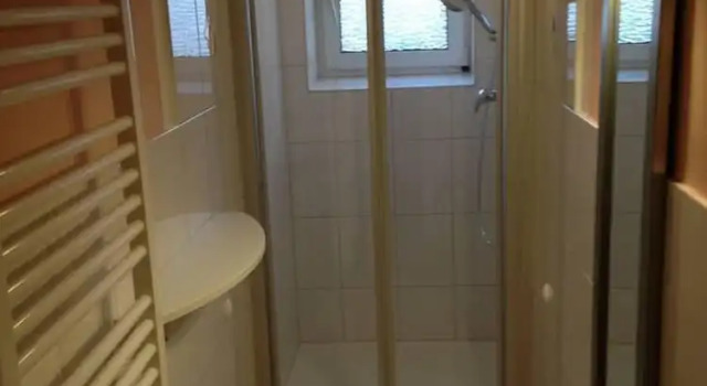 Двухместный номер Standard Hotel Luitpold