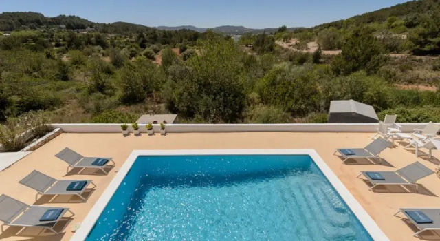 Can Tito, Book Hotel Hotels in Ibiza with a Pool, Swimming Pool