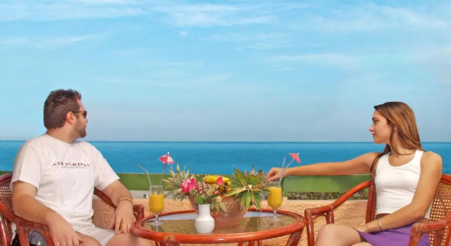 Номер Superior Hotel Platon Beach