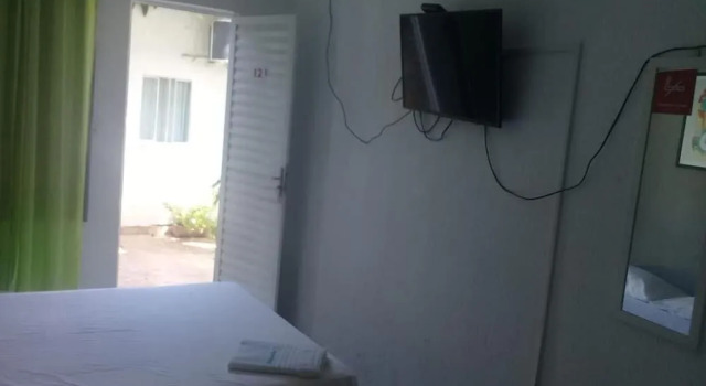 Hotel Oiticica