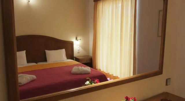 Regina Mare Hotel Club, Забронировать Отель Отели Пердика 4 звезды, 4*