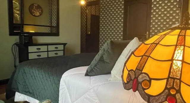 Le Rococo, Prenota Hotel Couquèques Aquitania