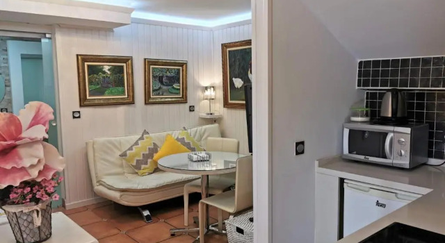 Apartamentos Tronca