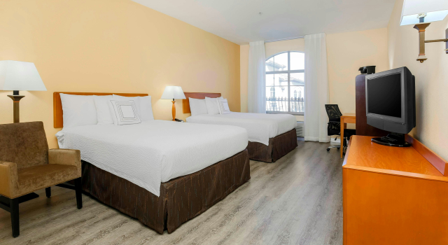 Fairfield Inn & Suites Temecula by Marriott