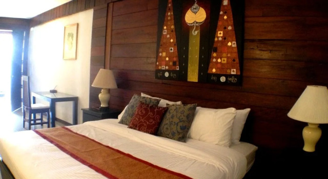 Bodhi Villa, Забронировать Вилла Ban Nong Bu Udon Thani Province