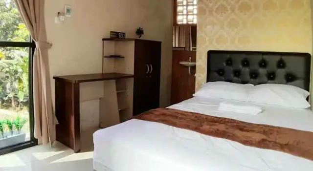 EDUTAMA Homestay Syariah