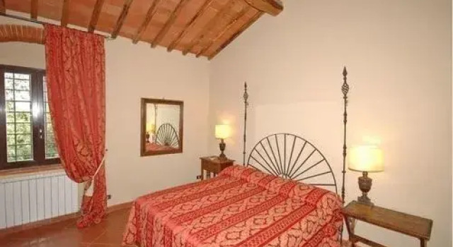 Casa Guia, Забронировать Отель Буцина Valdarno