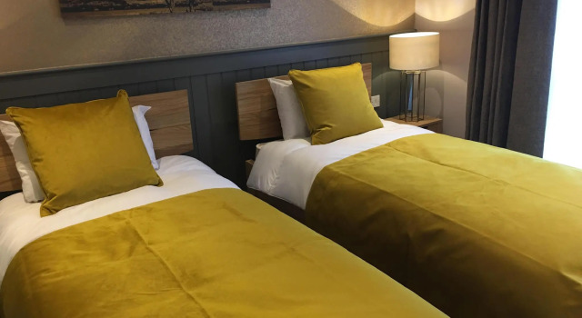 The Tower Arms Hotel, Забронировать Отель Отели Англии 3 звезды, 3*