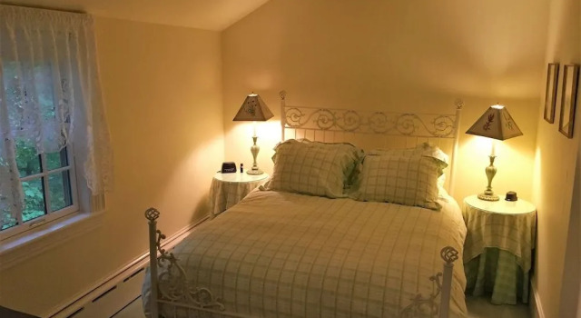 Stone Throw Cottage