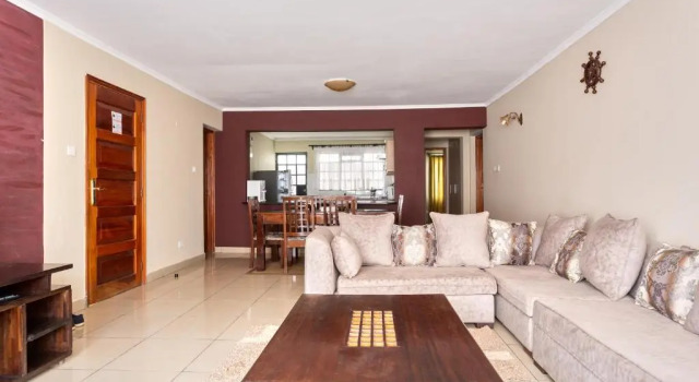 Prestige Riara 2 Bedroom Apartments, Reserva ahora Apartamento Nairobi CBD Nairobi, cerca de Junction Mall Nairobi