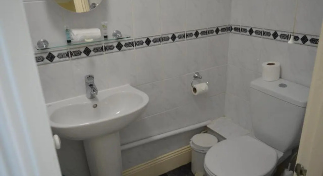 Двухместный номер Standard The Ilchester Arms Hotel, Ilchester Somerset