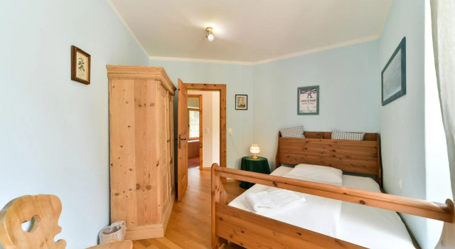 Chesa Domiziana - Samedan, Book Hotel Samedan 