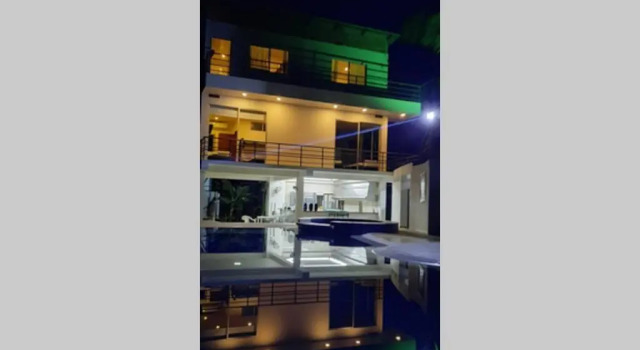 CASA VACACIONAL CAMPOSOL, Réserver Hôtel Melgar Tolima