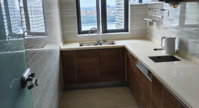 Люкс Danzhou Mingyang Homestay