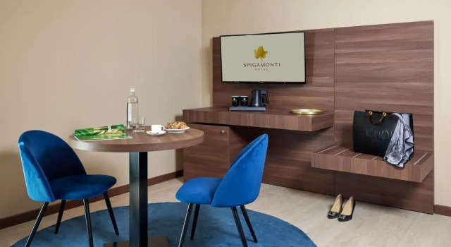 Hotel Spigamonti, Prenota Hotel Negrar Valpolicella