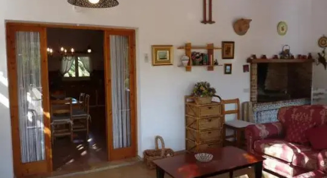 Villa Margarita