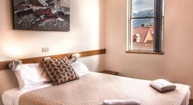 The Prince Of Wales Hotel