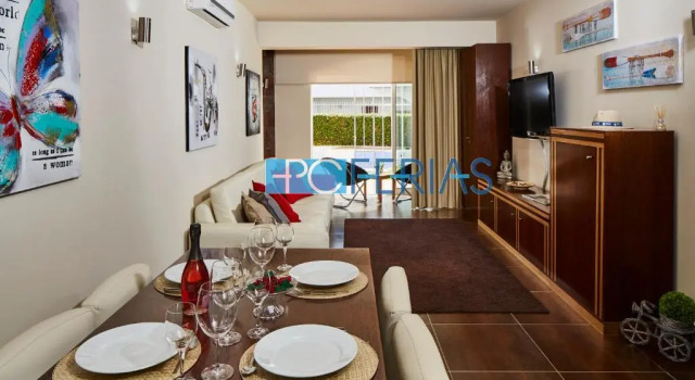 Апартаменты Apartamento em Albufeira a 10 min da praia * 50070/AL