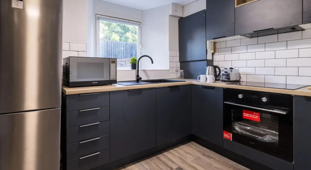 For Students Only Lyon St Easy Access to Dundee City Centre