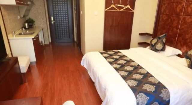 Shenyang Mitu Boutique Aparthotel, Buchen Sie Aparthotel Aparthotels in Shenyang, Aparthotel