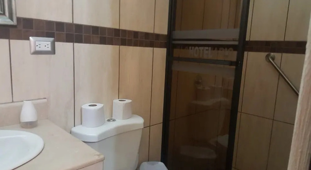 Номер Deluxe Hotel IV Centenario