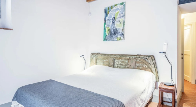 Вилла La Casa Nel Bosco D’arte - Passo del Sugame, Greve in Chianti