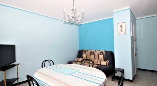 Appartement Banyuls-sur-Mer, 2 pièces, 4 personnes - FR-1-309-102