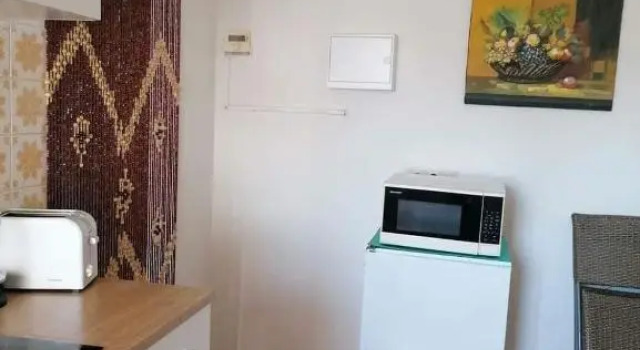 Апартаменты Ferienwohnung Gabry