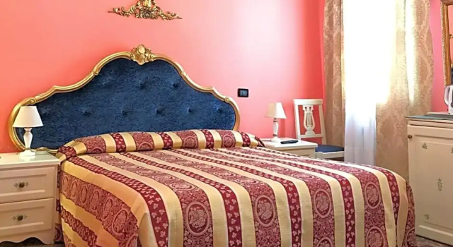 Номер Standard Alloggi Serena