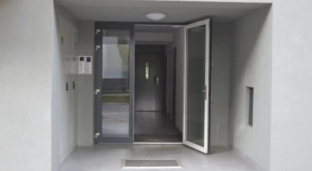Апартаменты Severan New Appartement 1