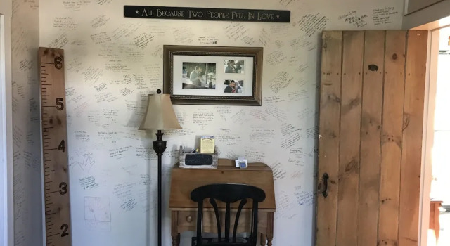 The Sunny G B&B, Забронировать Отель «постель и завтрак» Кэмптон Tenney Mountain