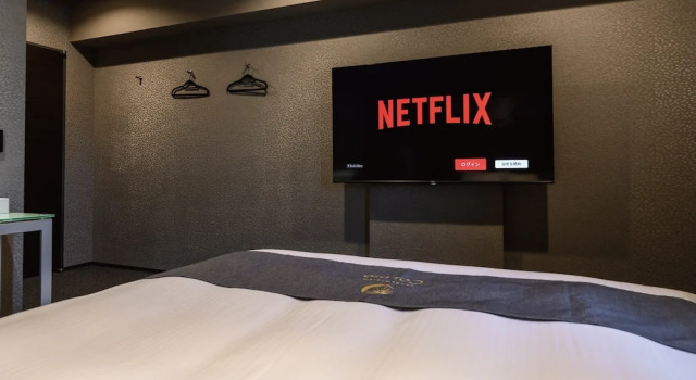 Номер Premier Music Hotel Koza by Coldio Premium