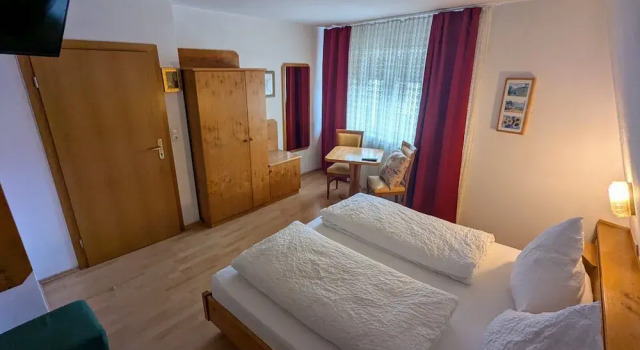 Двухместный номер Standard Gasthof Hotel Rose