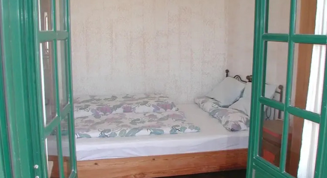 Апартаменты Apartment Wolf