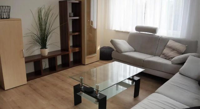 BodenSEE Apartment Meckenbeuren, 预订 公寓 梅肯博伊伦 康斯坦茨环湖自行车道