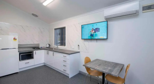 Номер Standard Karrinyup Waters Resort