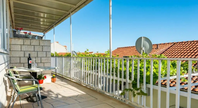 Апартаменты Standard Guesthouse Home Sweet Home