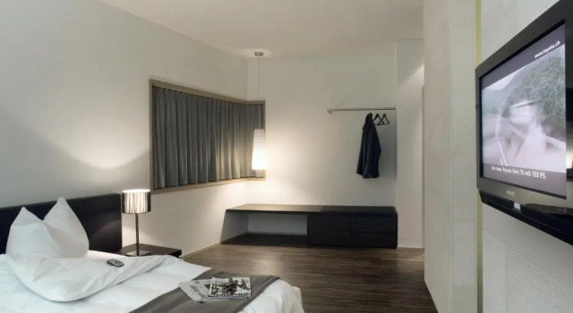 Номер Standard Blue City Boutique Hotel