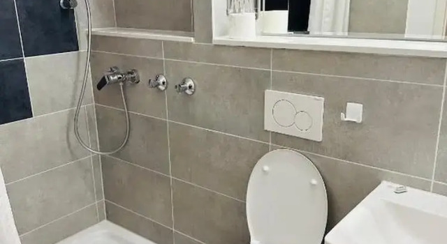 Номер Comfort Hotel 3H Mannheim