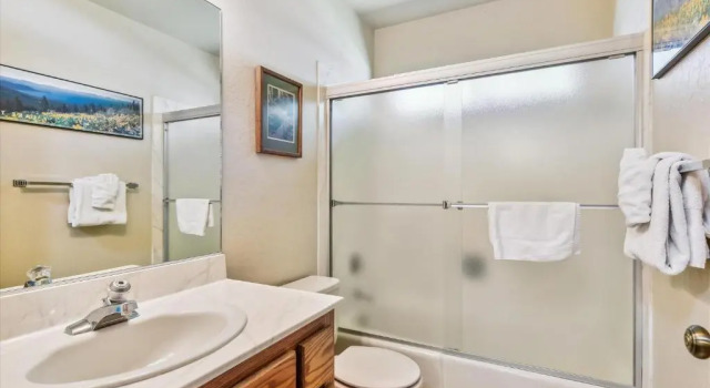 Minutes From Heavenly Valley & Lake Tahoe Beaches, Забронировать Отель Отели Саут-Лейк-Тахо 3 звезды, 3*