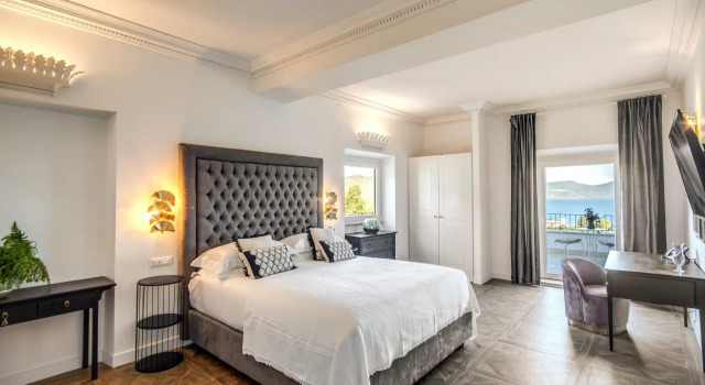Полулюкс Vigna Caio Relais & Spa