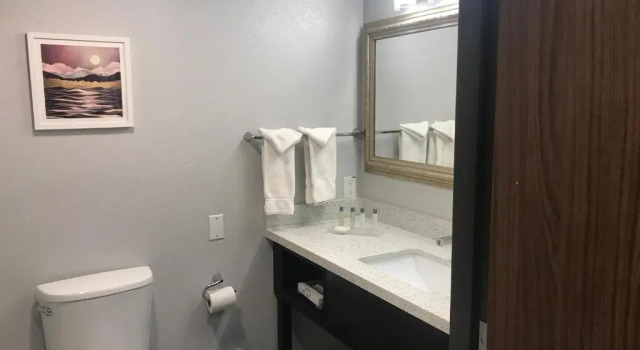 Двухместный номер Standard Amanzi Hotel, an Ascend Collection Hotel