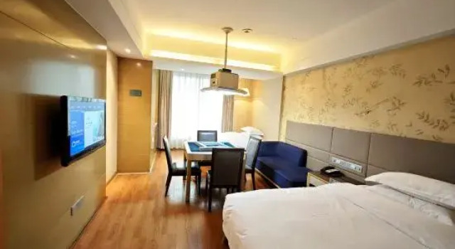 Standard quarto Grandskylight Hotel