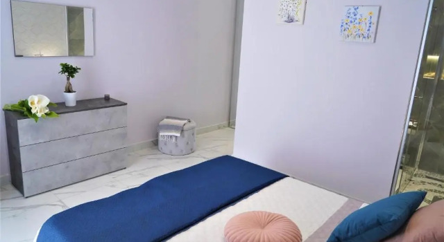 La Perla Luxury Rooms, Reservar Hotel Angri Campania