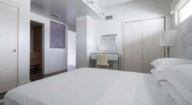 Luxury-Prime-2BR-Condo On Ocean Drive, Забронировать Апарт-отель Апарт-отели Майами-Бич, рядом с Miami Beach Latin Chamber of Commerce, Апарт-отель